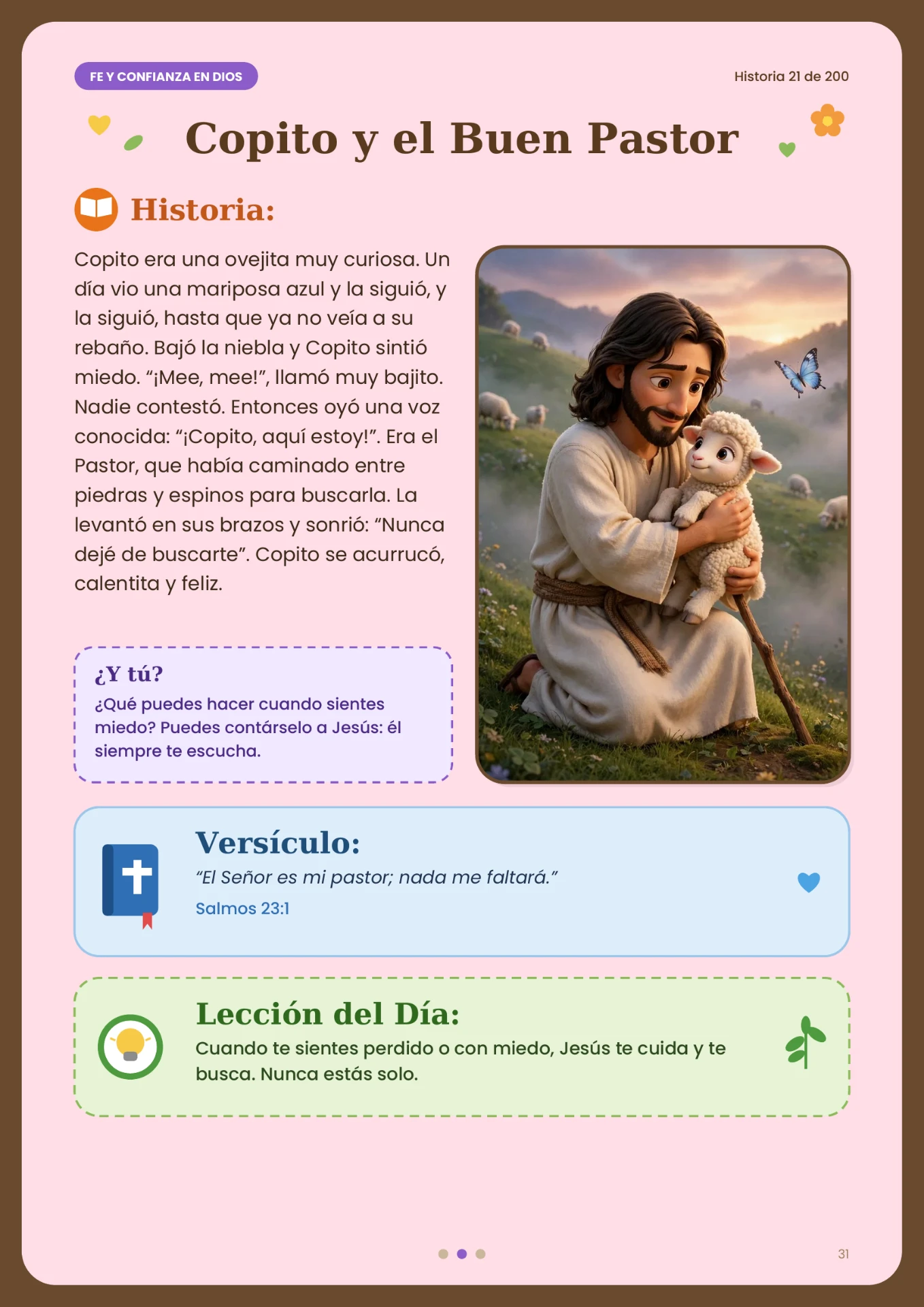 El Cocodrilo que se Enojaba Fácil